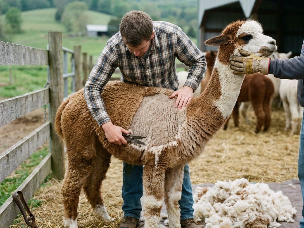 25 Alpaca Fun Facts That Will Genuinely Surprise You (Trivia Q&A)